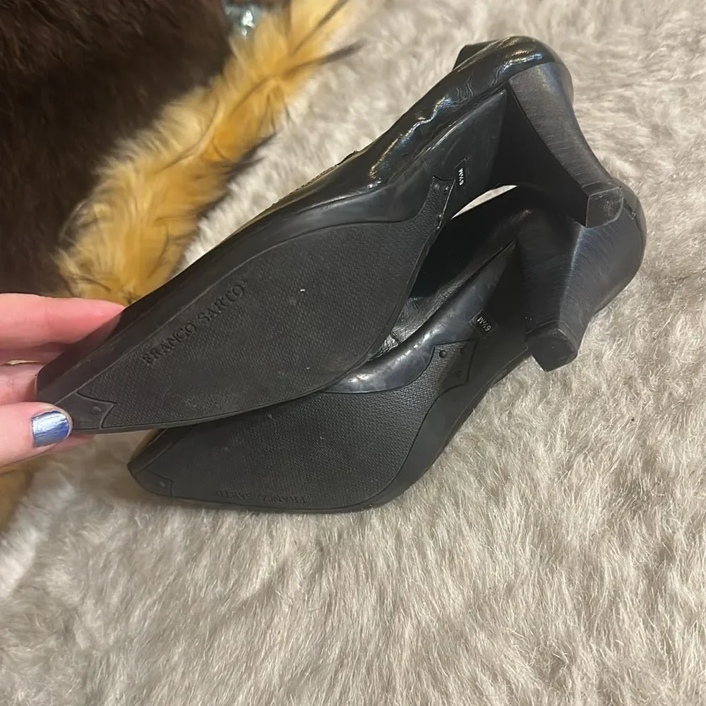 Franco Sarto shoes 6.5 (7001)